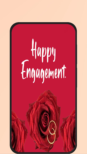 engagement wishes Screenshot 3