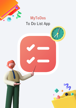 MyToDos Screenshot 0