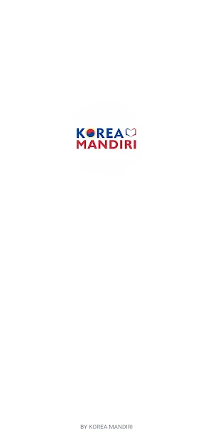 Korea Mandiri Screenshot 2