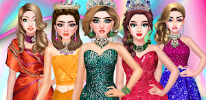 Fashion Diva: Fashion Stylist Screenshot 0