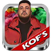 Kofs Le Fameux Lecon Sederi