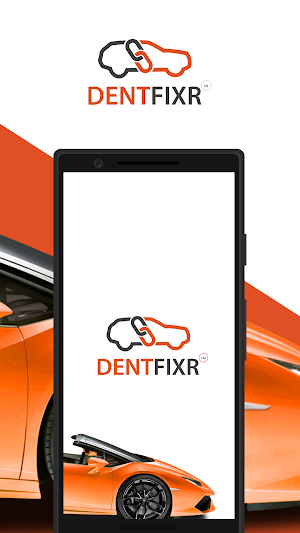 DentFixr: Car Dent Repair Screenshot 0