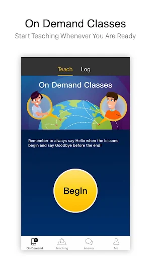 BOXFiSH Tutor Screenshot 0