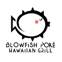 Blowfish Poké Hawaiian Grill