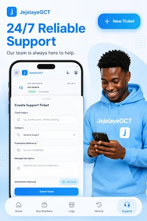 Jejelaye GCT Screenshot 2