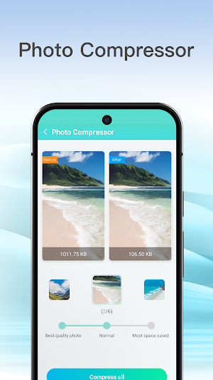 Elite Battery - Phone Cleaner Screenshot 2