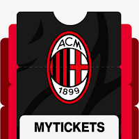 AC Milan MyTickets