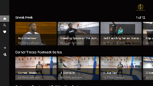 Jushoop Training Screenshot 0