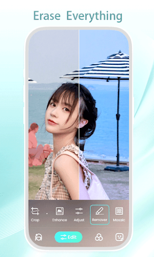 CollageCraft - Photo Editor Screenshot 3