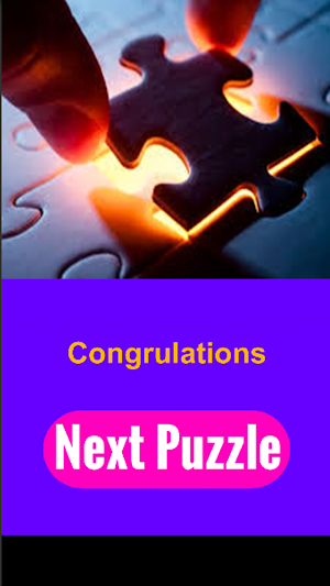 Jigsaw Puzzles Free Play Screenshot 1
