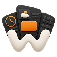Wadiget - Widgets & Themes