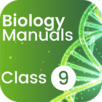 Biology 9th Class Exercise Solution