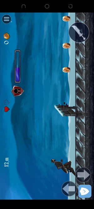 BLACK THRONES Screenshot 3