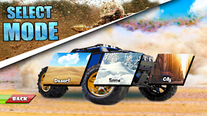 Monster Truck Mania Screenshot 2