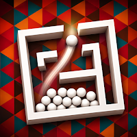 Rolling Maze