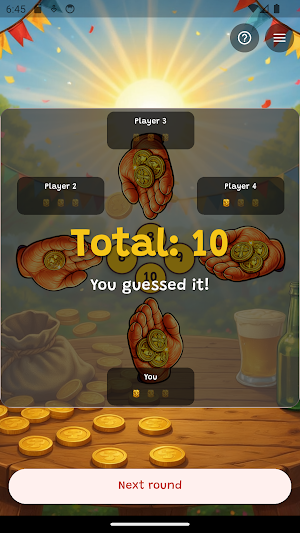 Spoof! Screenshot 3