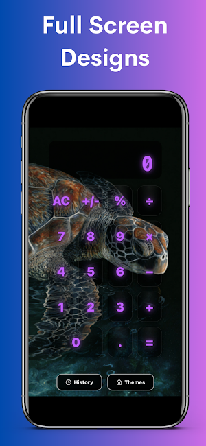 CalcPop Screenshot 0
