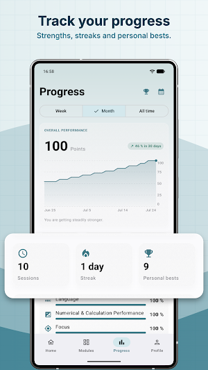 Hydra Screenshot 2
