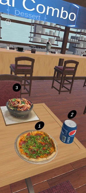 ScanSense AR Screenshot 3