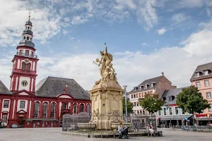 Mannheim City Wallpapers Screenshot 2