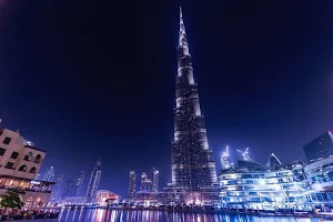 Skyscraper wallpapers Screenshot 0
