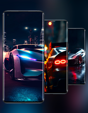 Oppo Find X5 Pro Wallpaper Screenshot 1