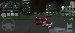 Air Civic Parking Missions Screenshot 0