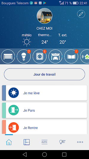 E.connect 2 Screenshot 0