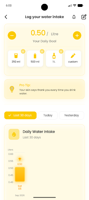 Kronos Fitness and Rehab Screenshot 3