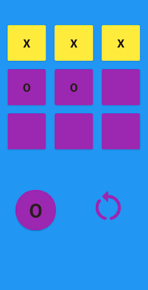Tic Tac Screenshot 2