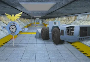 Escape Games Mystery Ride 2 Screenshot 0