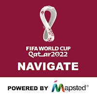 FIFA Qatar Navigate