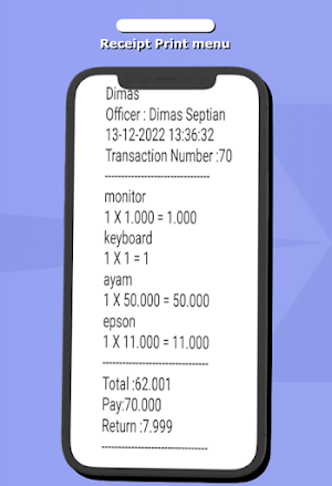 SITOKSIR Screenshot 3