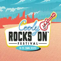 Cooly Rocks On 2022