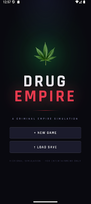 Drug Empire Screenshot 0