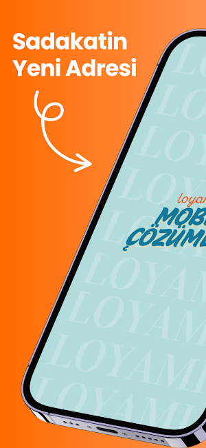 Loyami Screenshot 1