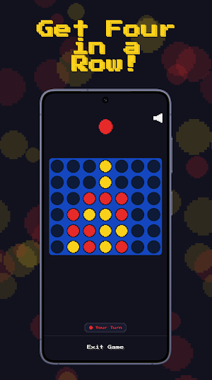 Chaos Four Screenshot 0