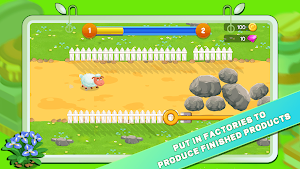Farm Life Legend Screenshot 0