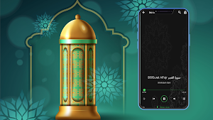 Misbah Sani - Juz amma offline Screenshot 3