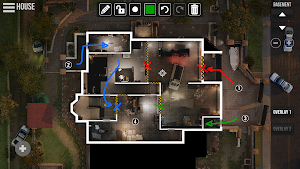 Team Tactics Tool Screenshot 0
