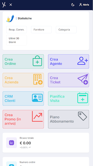 Moretti Alberto SRL Screenshot 0