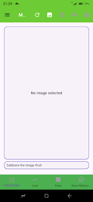 Micro Image Screenshot 1