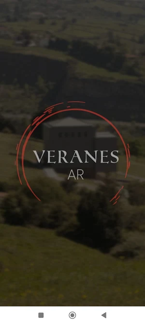 Veranes AR Screenshot 0