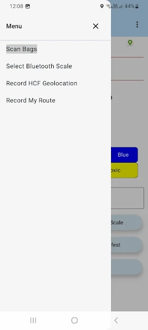 Wastewyze Screenshot 2