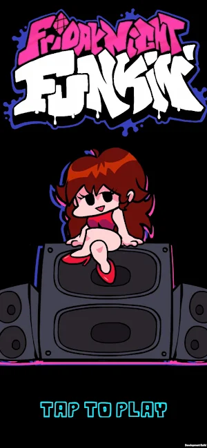 FNF': Rhythm Battle - kbh game Screenshot 3