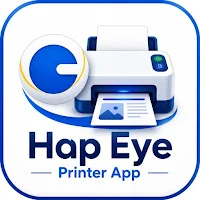 Hap Eye Printer