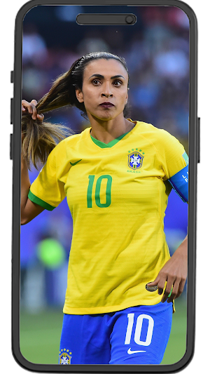 Marta Wallpapers Screenshot 0