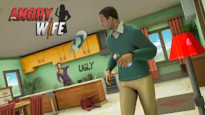 Virtual Wife Simulator 3D Screenshot 0