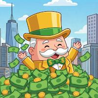 Idle Tower Tycoon: Cash Empire