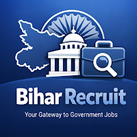 Bihar Recruit : Naukri Alert